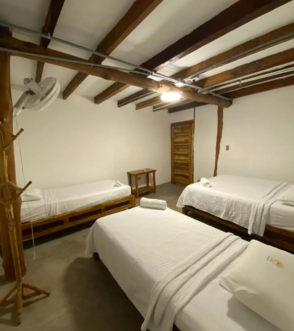 Cabanas W Beach Cartagena 3*,