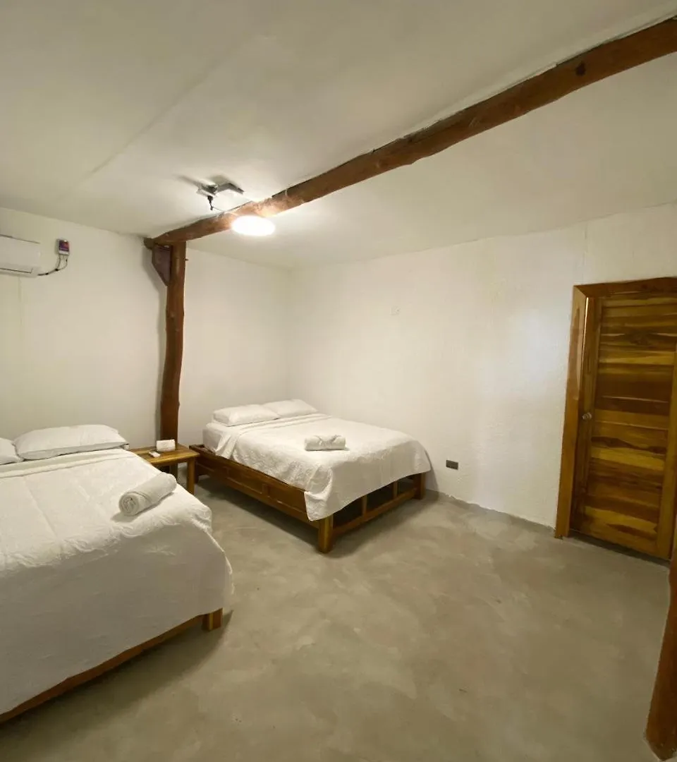 *** 호텔 Cabanas W Beach Cartagena 콜롬비아