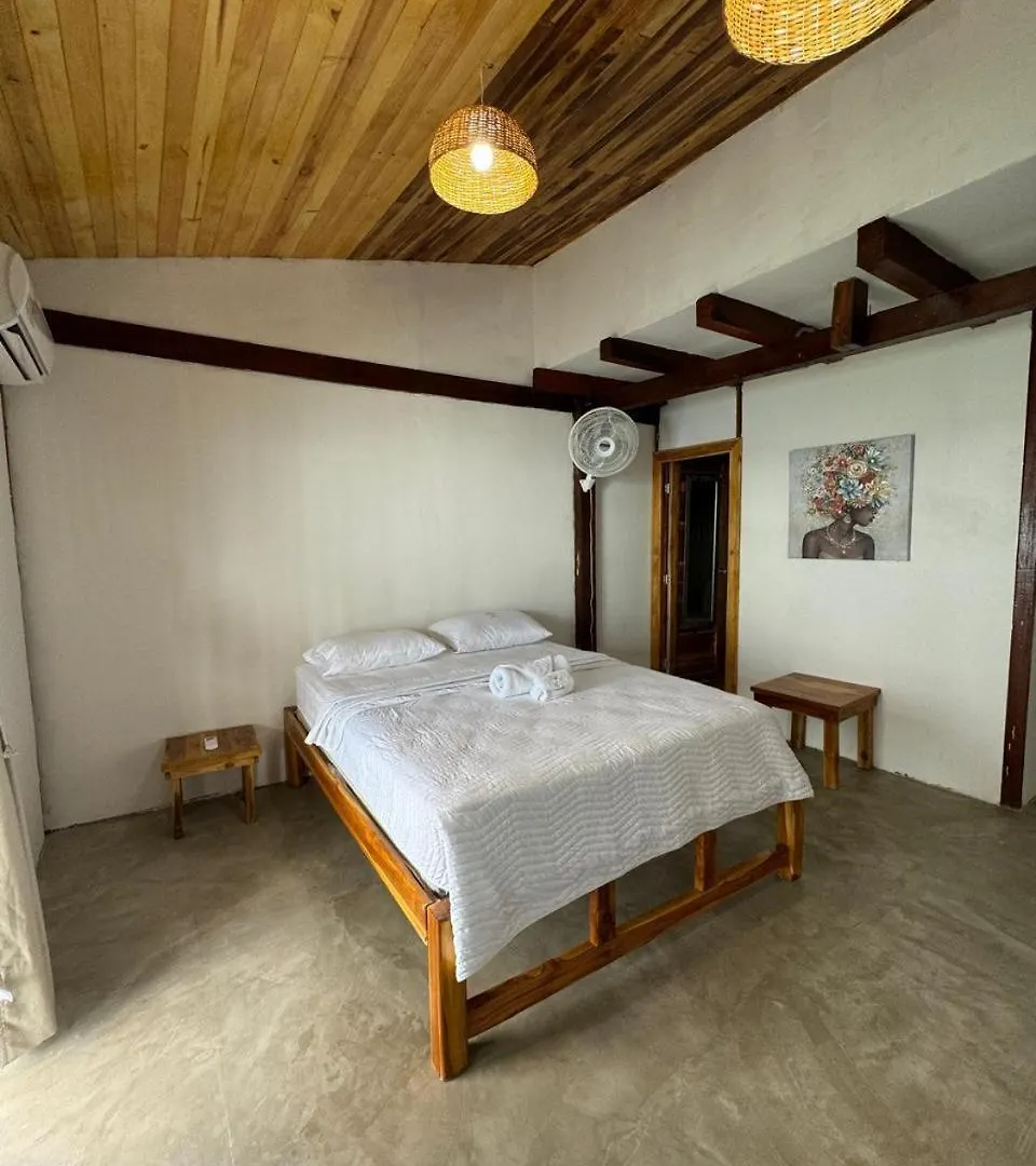 Cabanas W Beach Cartagena