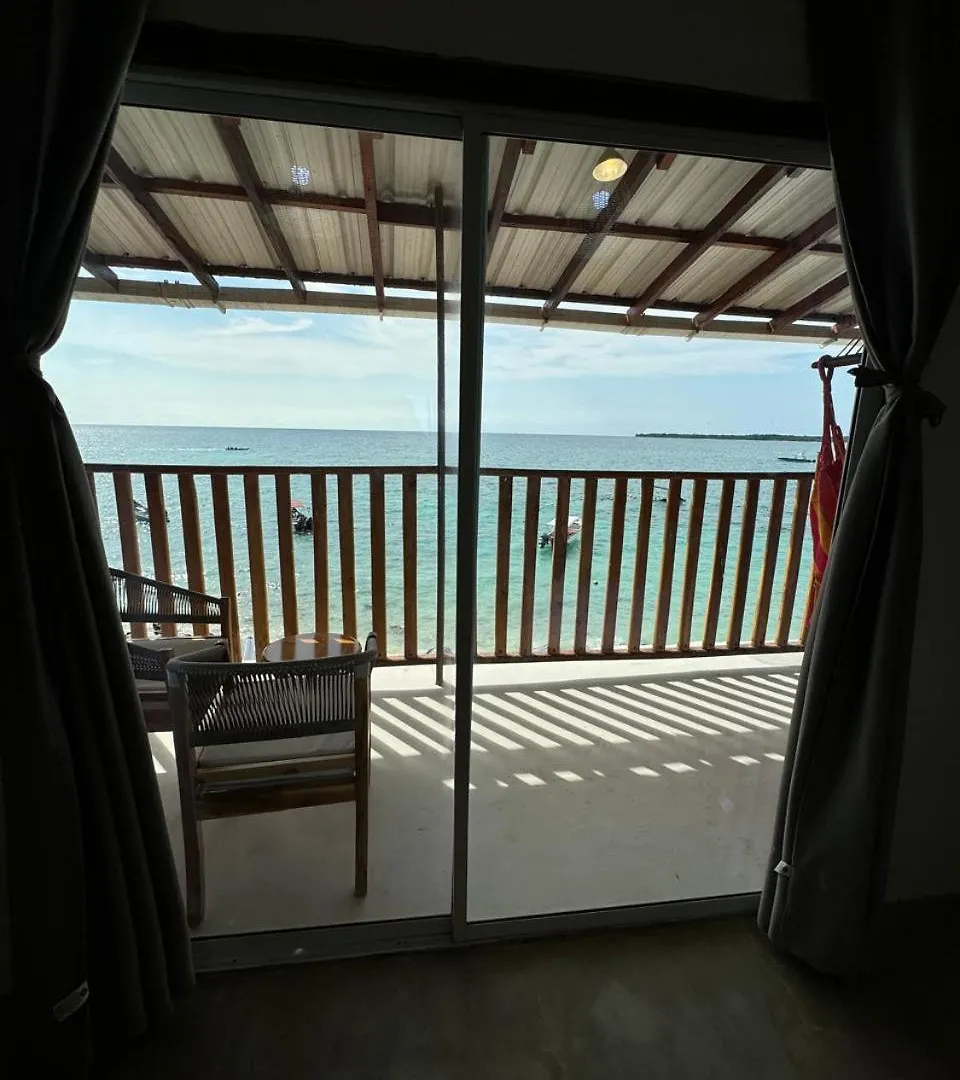 Cabanas W Beach Cartagena
