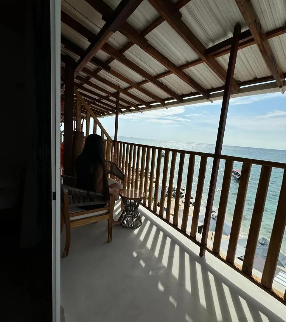 Cabanas W Beach Cartagena 3*,  콜롬비아
