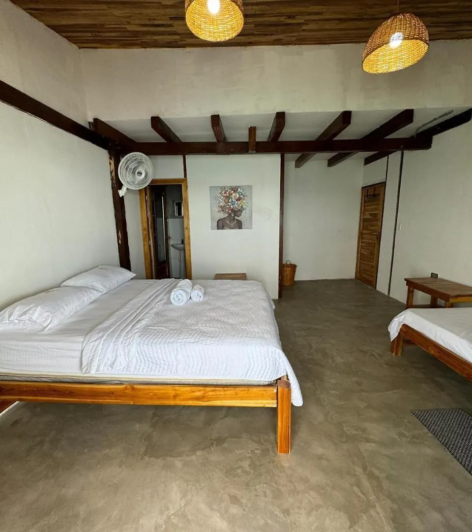 *** 호텔 Cabanas W Beach Cartagena 콜롬비아
