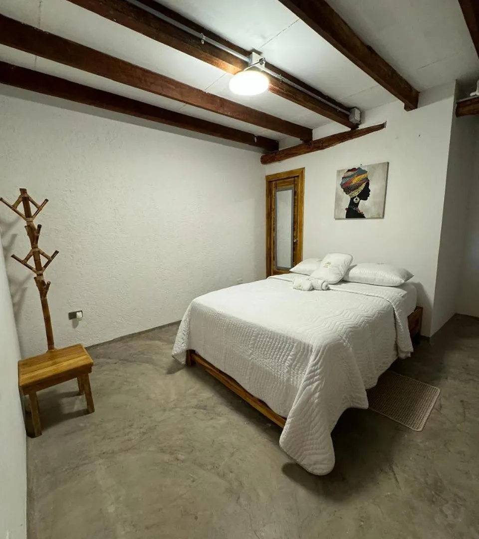 Hotel Cabanas W Beach Cartagena