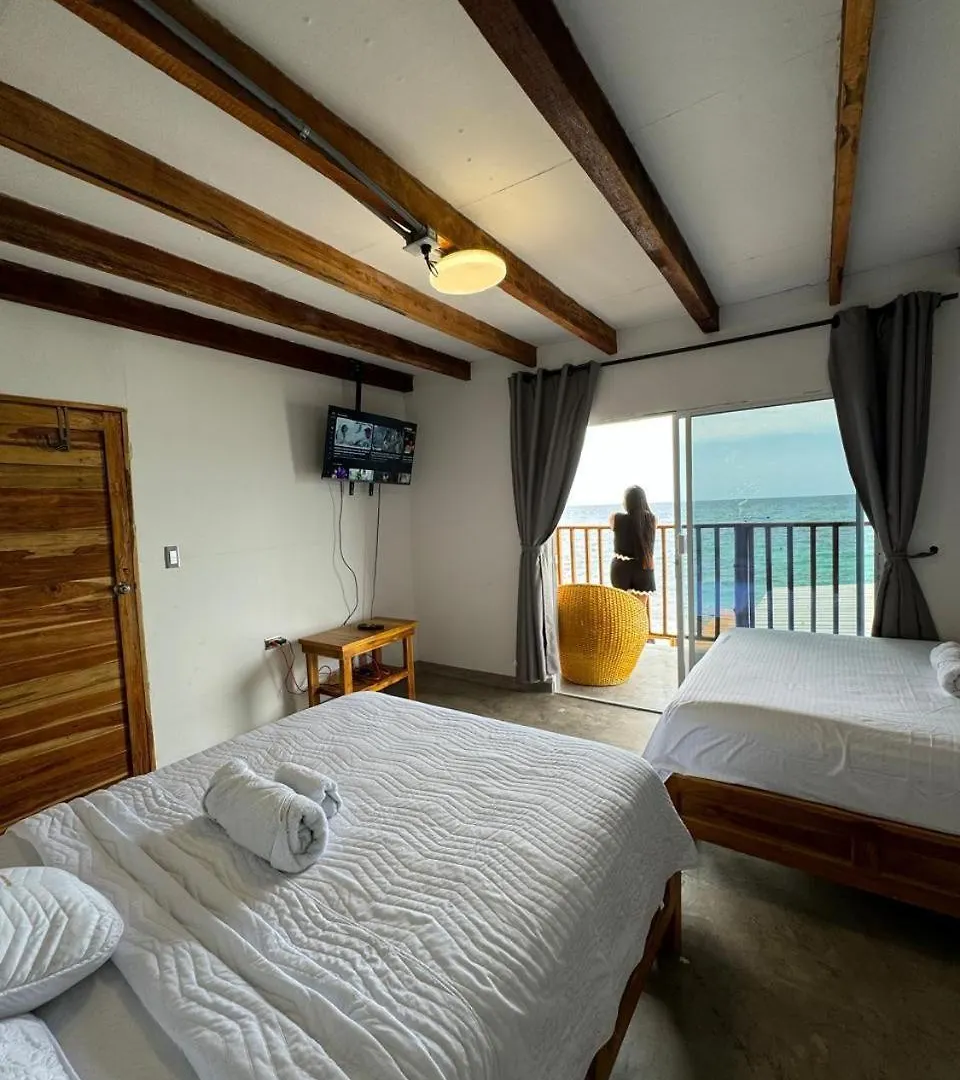 Cabanas W Beach Cartagena 3*,  콜롬비아