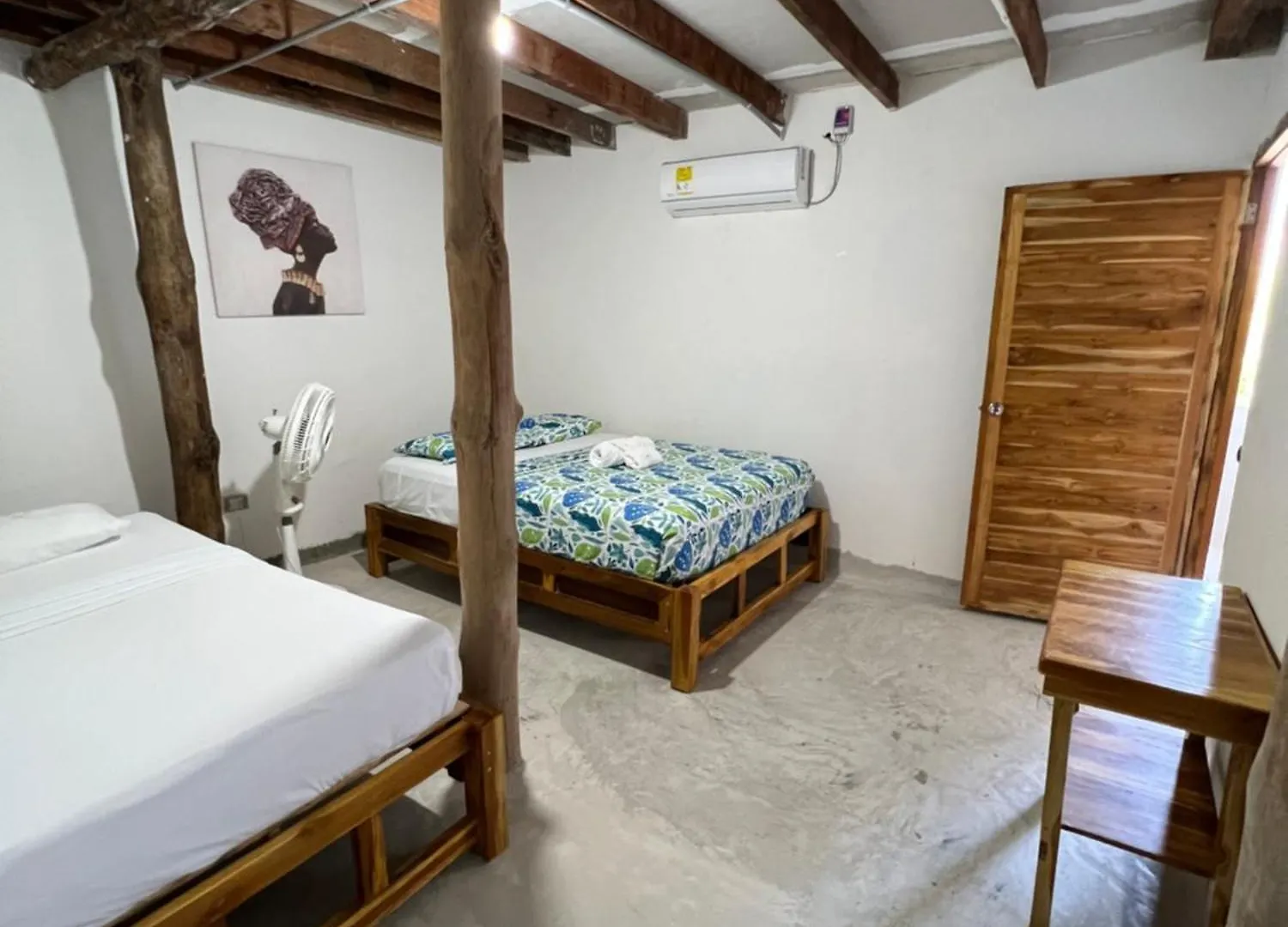 Cabanas W Beach Cartagena 3*,